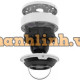 Camera IP 6MP AI IR Vandal Dome Camera Wisenet Samsung XNV-8083Z